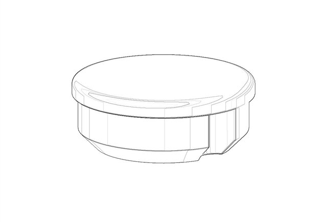 Lage resolutie productfoto