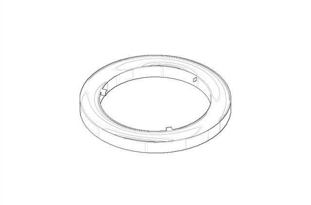 Lage resolutie productfoto