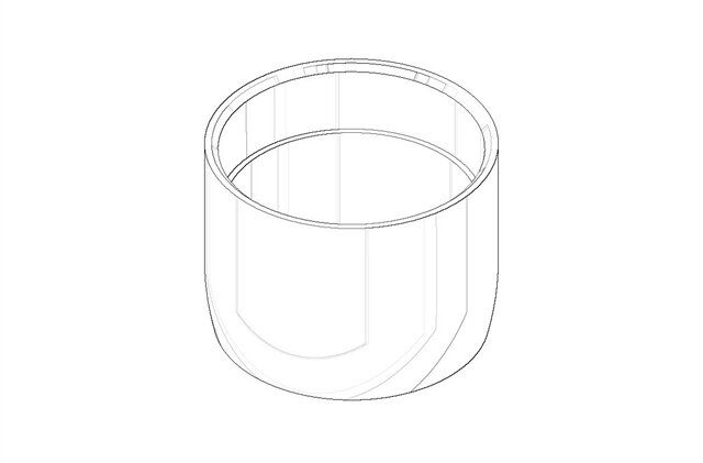 Lage resolutie productfoto