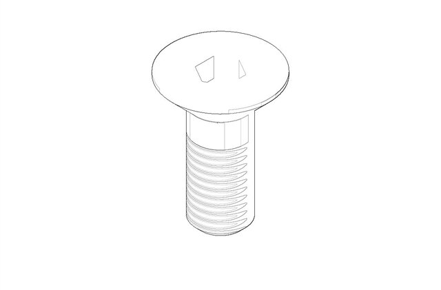 Lage resolutie productfoto