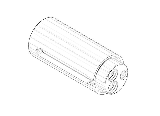 Lage resolutie productfoto