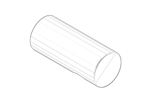 Lage resolutie productfoto