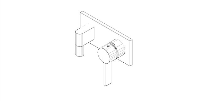 Lage resolutie productfoto