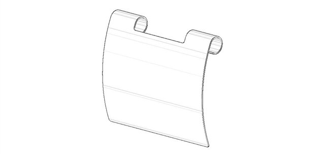 Lage resolutie productfoto