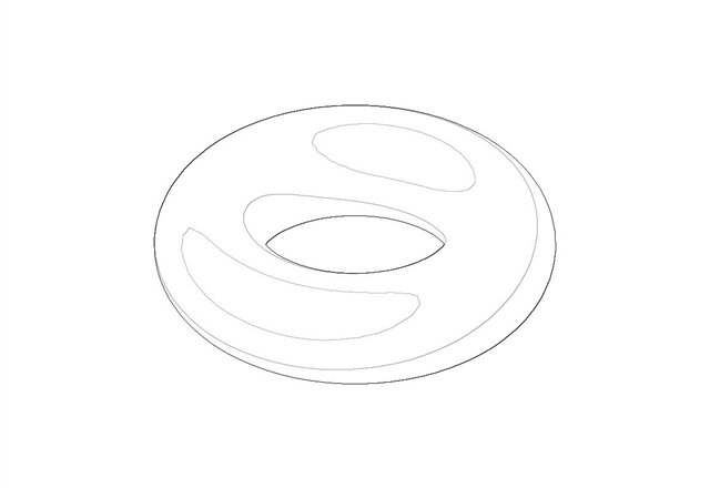 Lage resolutie productfoto