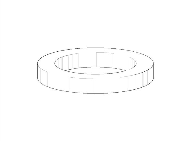 Lage resolutie productfoto