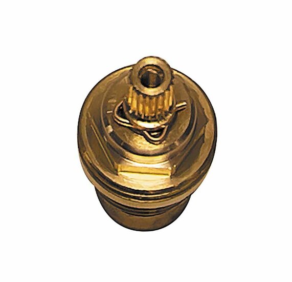 Selsiuz 330470.3 R&eacute;servoir d'eau bouillante interne pour robinet chrom&eacute;