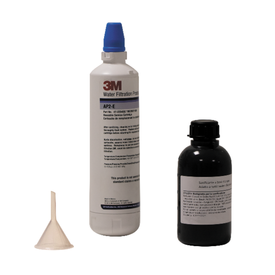 Selsiuz 350308 Kit de nettoyage cool