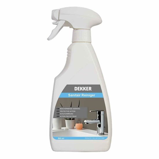 Selsiuz 290131 nettoyant sanitaire