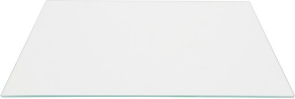 Bosch Siemens 00743202 Plaque de verre