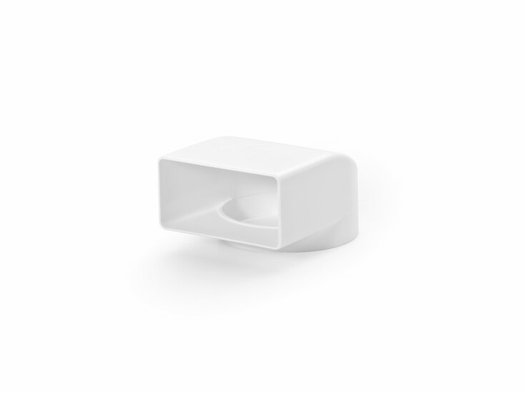 Pi&egrave;ce d'inversion de ventilation Airpart 4011003