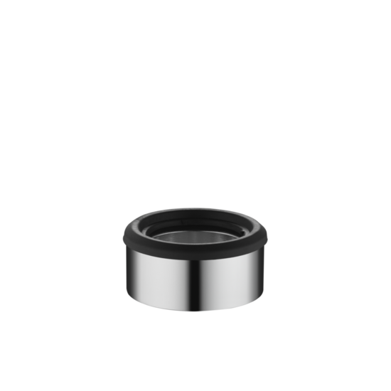 KWC Z.538.759.000 Bague d'espacement 15mm cpl. 000 Chom&eacute;line