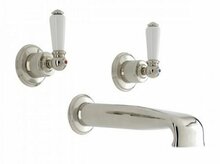 Perrin en Rowe 3580 onderdelen