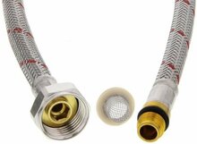 Blanco 119940 aansluitslang