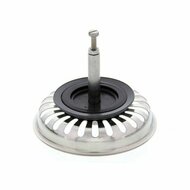 Blanco 125555 korfplug