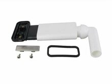 Blanco 119512 overloopset