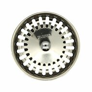 Blanco 125561 korfplug