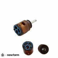 Newform 18910 binnenwerk