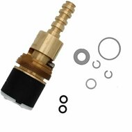 Gessi 01458.031 binnenwerk