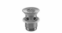 Dornbracht 10105970-06 Plug 1 1/4&quot; platina mat