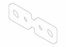 Dornbracht 09140313190 Dichting