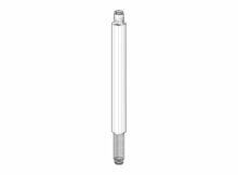 Dornbracht 09111007110-06 Aansluiting platina mat