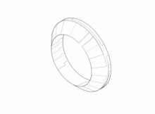 Dornbracht 09140300890 Dichting