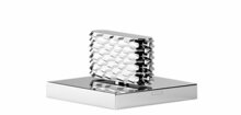 Dornbracht 20002705-06 Stopkraan rechtssluitend koud platina mat