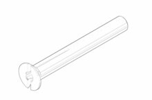 Dornbracht 09303000290 Bevestiging