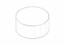 Dornbracht 092074004-06 Greep platina mat