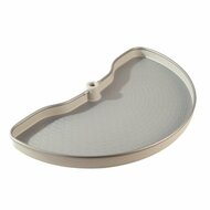 Draaiplateau keukenkast Pro VMXDRAAIH850 halfrond 850mm