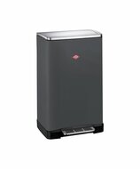 Wesco Big Double Boy, grafiet mat