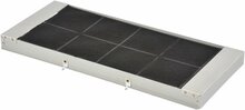 Filtre &agrave; charbon actif Siemens Bosch 00296178 pour hottes aspirantes &agrave; recirculation