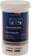 D&eacute;tartrant pour lave-linge et lave-vaisselle Siemens Bosch 00311918 - 250 gr