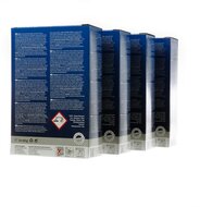 Nettoyant lave-vaisselle Siemens Bosch 00312257 3x45g 4 x 3 pi&egrave;ces