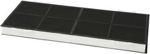 Filtre &agrave; charbon actif Siemens Bosch 00460120 pour hottes &agrave; recirculation