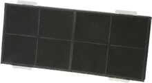 Filtre &agrave; charbon actif Siemens Bosch 00460120 pour hottes &agrave; recirculation