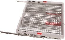 Bac &agrave; couverts Siemens Bosch 00776695 Vario Plus pour lave-vaisselle