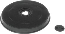 Filtre &agrave; charbon Siemens Bosch 11005728 pour hottes aspirantes sous plan avec moteur