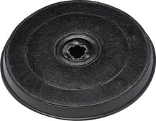 Filtre &agrave; charbon Siemens Bosch 11005728 pour hottes aspirantes sous plan avec moteur