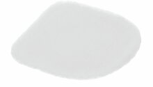 Filtre de protection moteur pour aspirateur Bosch Siemens 00055235