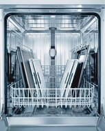 Bosch Siemens 00468164 Ensemble d'accessoires pour lave-vaisselle