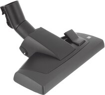 Buse d&#039;aspiration Polymatic Bosch Siemens 00570315 id&eacute;ale pour les types de sols VZ08BD