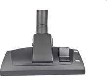 Buse d&#039;aspiration Polymatic Bosch Siemens 00570315 id&eacute;ale pour les types de sols VZ08BD