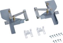 Charni&egrave;re pliante Bosch Siemens 00648174 charni&egrave;re pliante