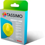 Bosch Siemens 17001490 Tassimo service Tdisc jaune