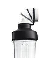 Couvercle de bouteille Bosch Siemens 17002892 ToGo 1 pi&egrave;ce