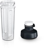 Couvercle de bouteille Bosch Siemens 17002892 ToGo 1 pi&egrave;ce