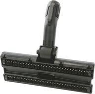 Brosse parquet Bosch Siemens 00574734 adapt&eacute;e aux aspirateurs