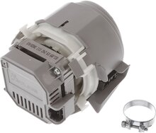 Lave-vaisselle &agrave; pompe &agrave; chaleur Bosch Siemens 00651956